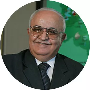 Muhammad Naji al-Otari