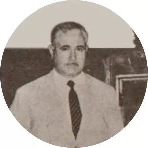 Muhammad Najib ar-Ruba'i - Former President of Iraq
