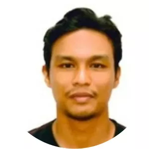 Muhammad Najmi Farizal Jazlan