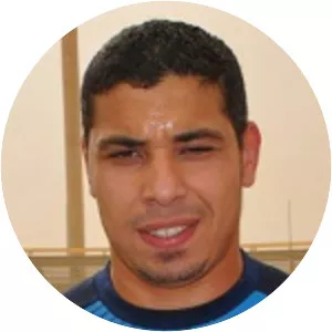 Muhammad Nashnoush - Libyan footballer