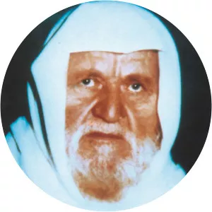 Muhammad Nasiruddin al-Albani