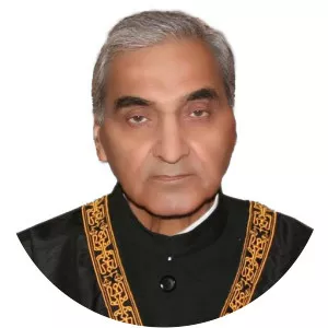 Muhammad Nawaz Abbasi
