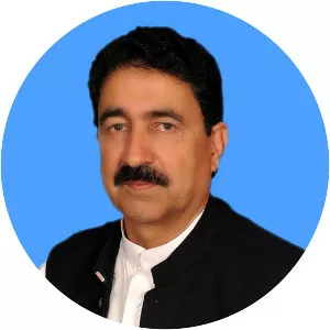 Muhammad Nawaz Khan Allai