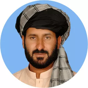 Muhammad Nazeer Khan