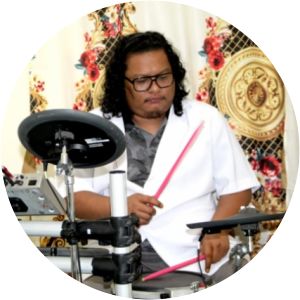 Muhammad Noor Danfit photograph