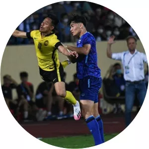 Muhammad Nur Azfar Fikri Azhar