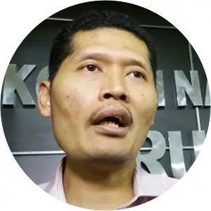 Muhammad Nurkhoiron - Indonesian author