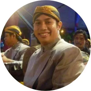 Muhammad Pamungkas Prasetya Bayu Aji photograph