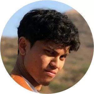 Muhammad Pasha Nur Fauzan - Ilham Akbar Habibie's son