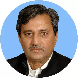 Muhammad Pervaiz Malik