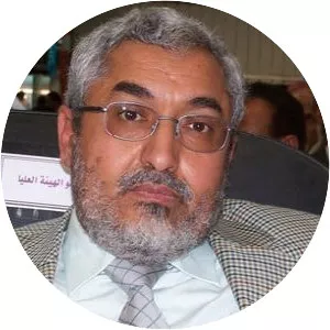 Muhammad Qahtan - Yemeni Politician