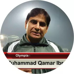 Muhammad Qamar Ibrahim
