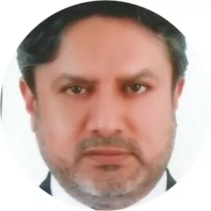 Muhammad Qasim Soomro - Pakistani Politician