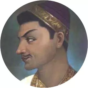 Muhammad Quli Qutb Shah