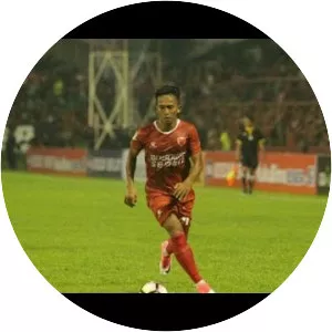Muhammad Rachmat