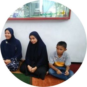 Muhammad Rachul Maulana photograph