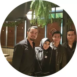 Muhammad Rafi Akbar Putra Pangestu