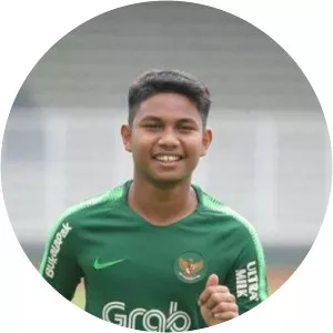 Muhammad Rafi Syarahil