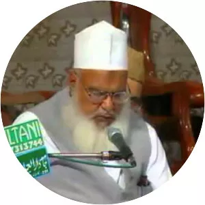 Muhammad Rafi Usmani - President of the Darul 'Uloom Karachi