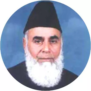 Muhammad Rafiq Tarar - Former President of Pakistan