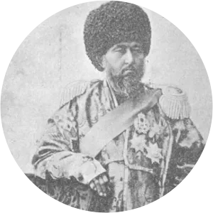 Muhammad Rahim Khan II of Khiva