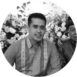 Muhammad Ramlan - Olla Ramlan's father