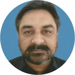 Muhammad Rashid Shah