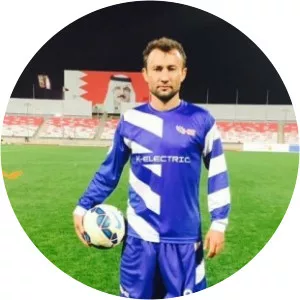 Muhammad Rasool - Pakistani footballer