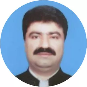 Muhammad Raza Hussain Bukhari - Member of the Provincial Assembly of the Punjab