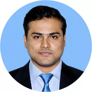 Muhammad Rehan Hashmi