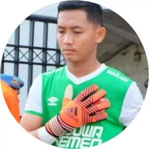 Muhammad Reza Arya Pratama