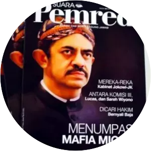 Muhammad Reza Chalid