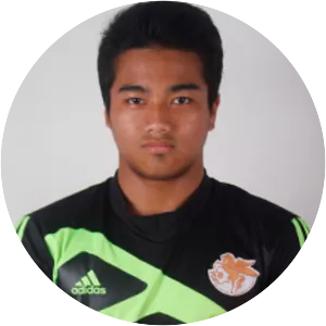 Muhammad Reza Pratama