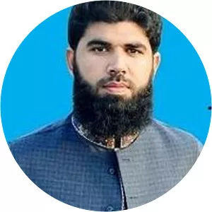 Muhammad Riaz Khan - 