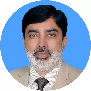 Muhammad Riaz Malik