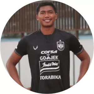 Muhammad Rio Saputro