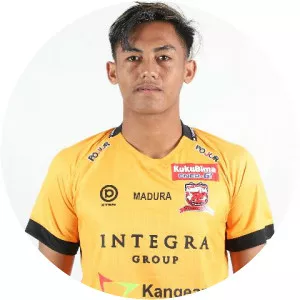 Muhammad Rizki Kusni Admojo