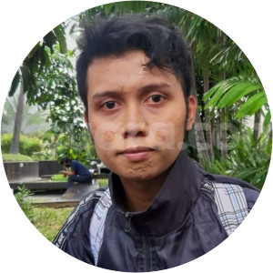 Muhammad Rizky Dioambiah photograph