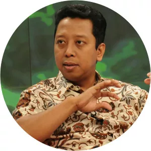 Muhammad Romahurmuziy
