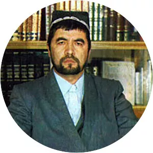 Muhammad Sadik Muhammad . . .