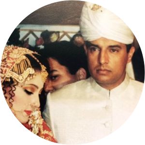 Muhammad Safdar Awan