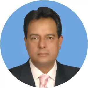 Muhammad Safdar