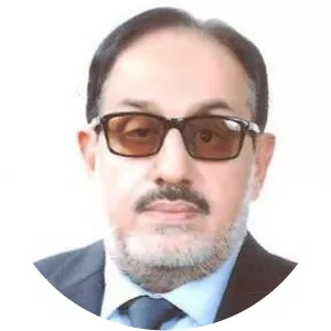 Muhammad Safdar Shakir