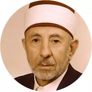 Muhammad Said Ramadan al-Bouti