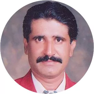Muhammad Sajid Jokhio - Politician