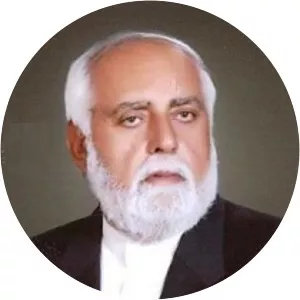 Muhammad Saleem Akhtar