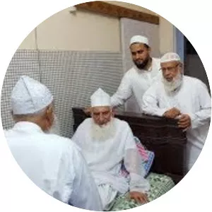 Muhammad Salim Qasmi