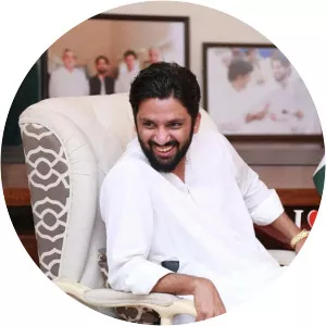 Muhammad Salman Naeem