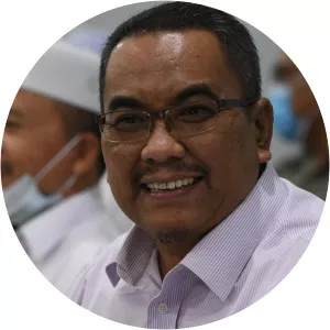 Muhammad Sanusi Md Nor