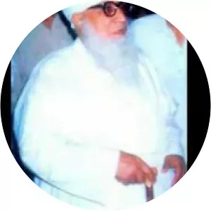 Muhammad Sarfaraz Khan Safdar